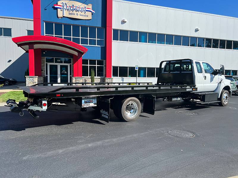 2024 Ford F650 3
